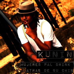 Cover of Mujeres Pal Drink Atras De Su Chin