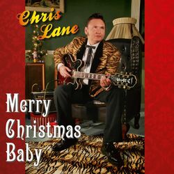 Cover of Merry Christmas Baby