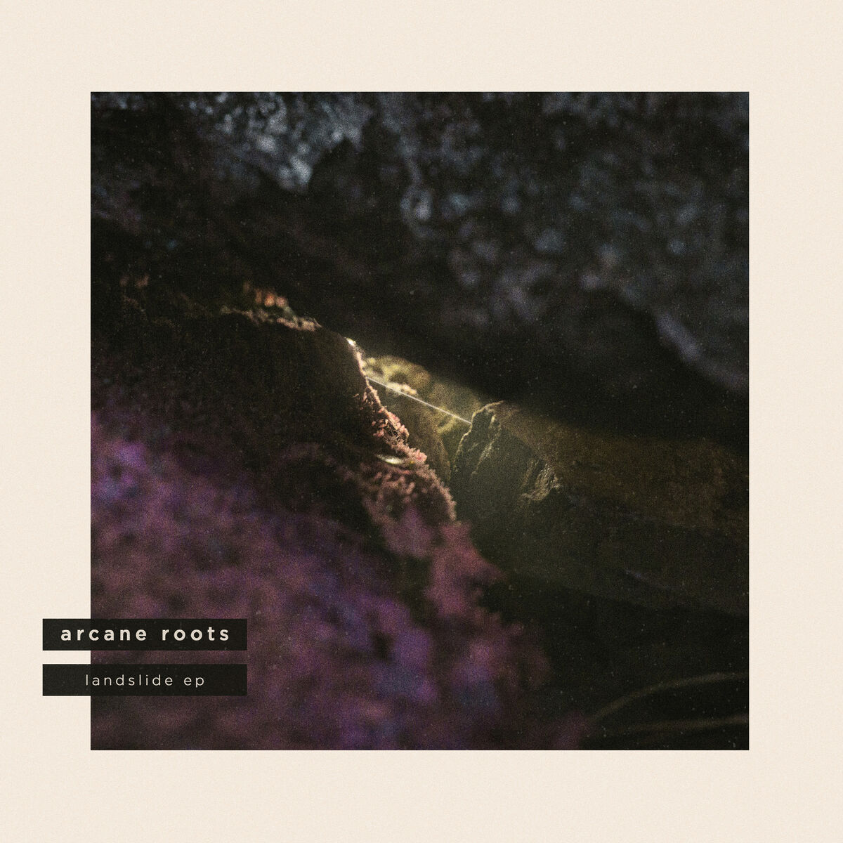 Album cover of Landslide