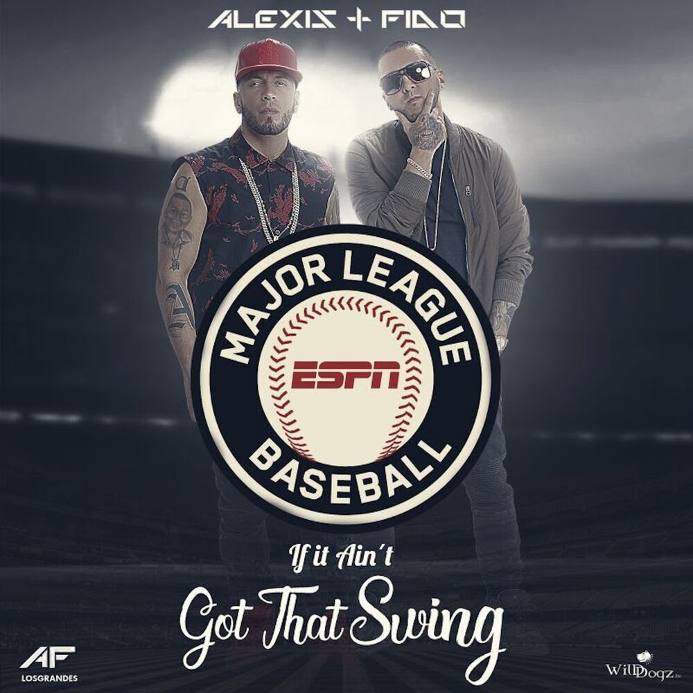 Picture of If It Ain't Got That Swing - Single