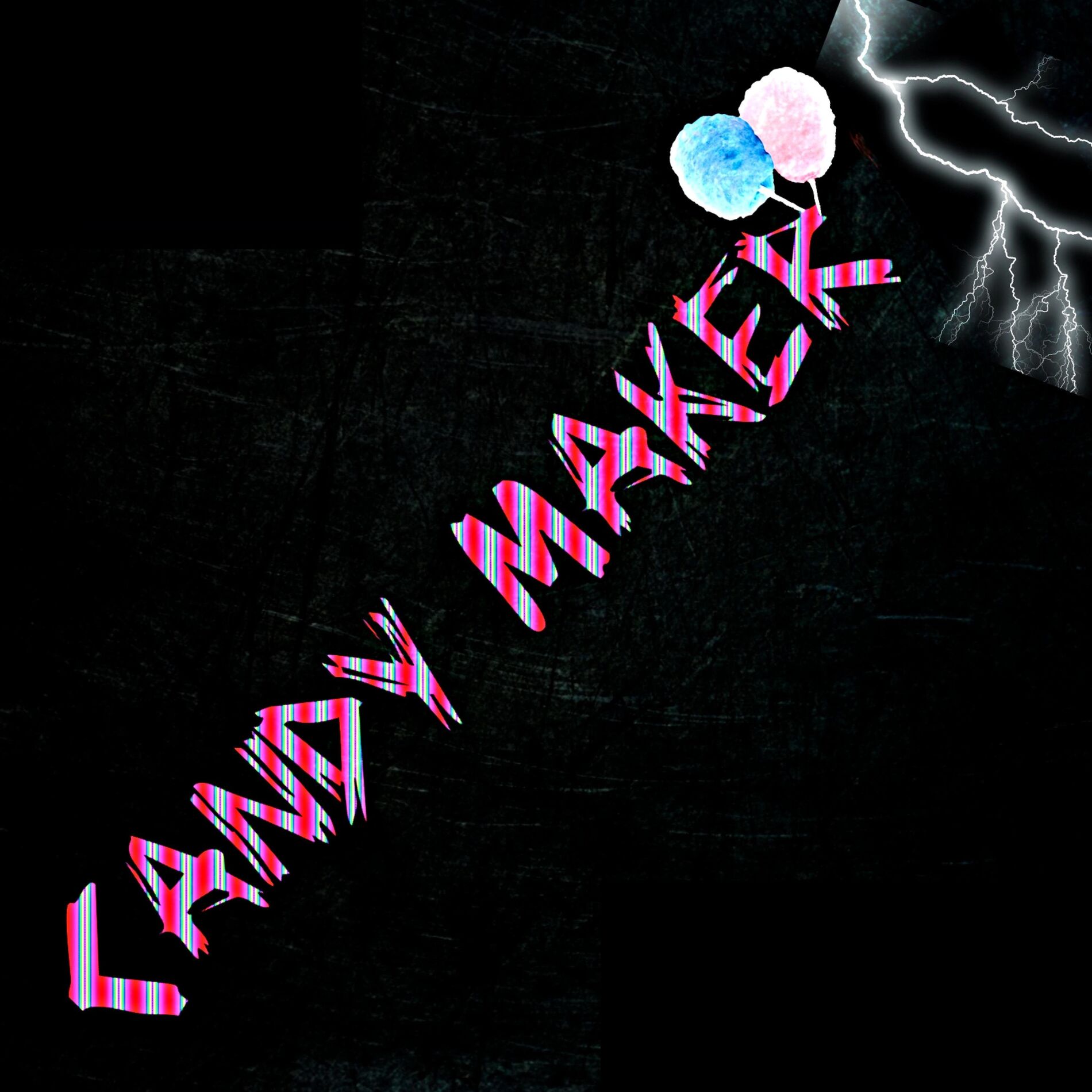 Album cover of Candy Maker (feat. Tommy James & Tom Haney)