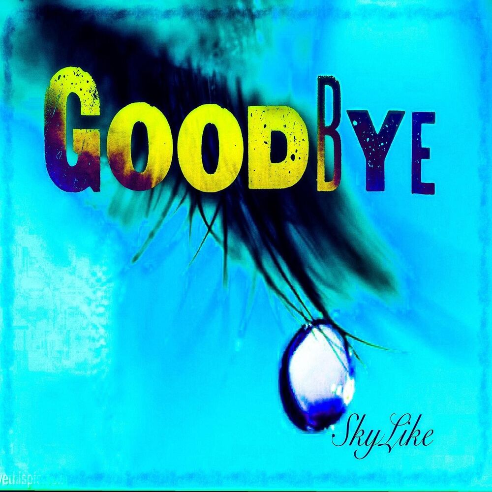 Picture of Goodbye