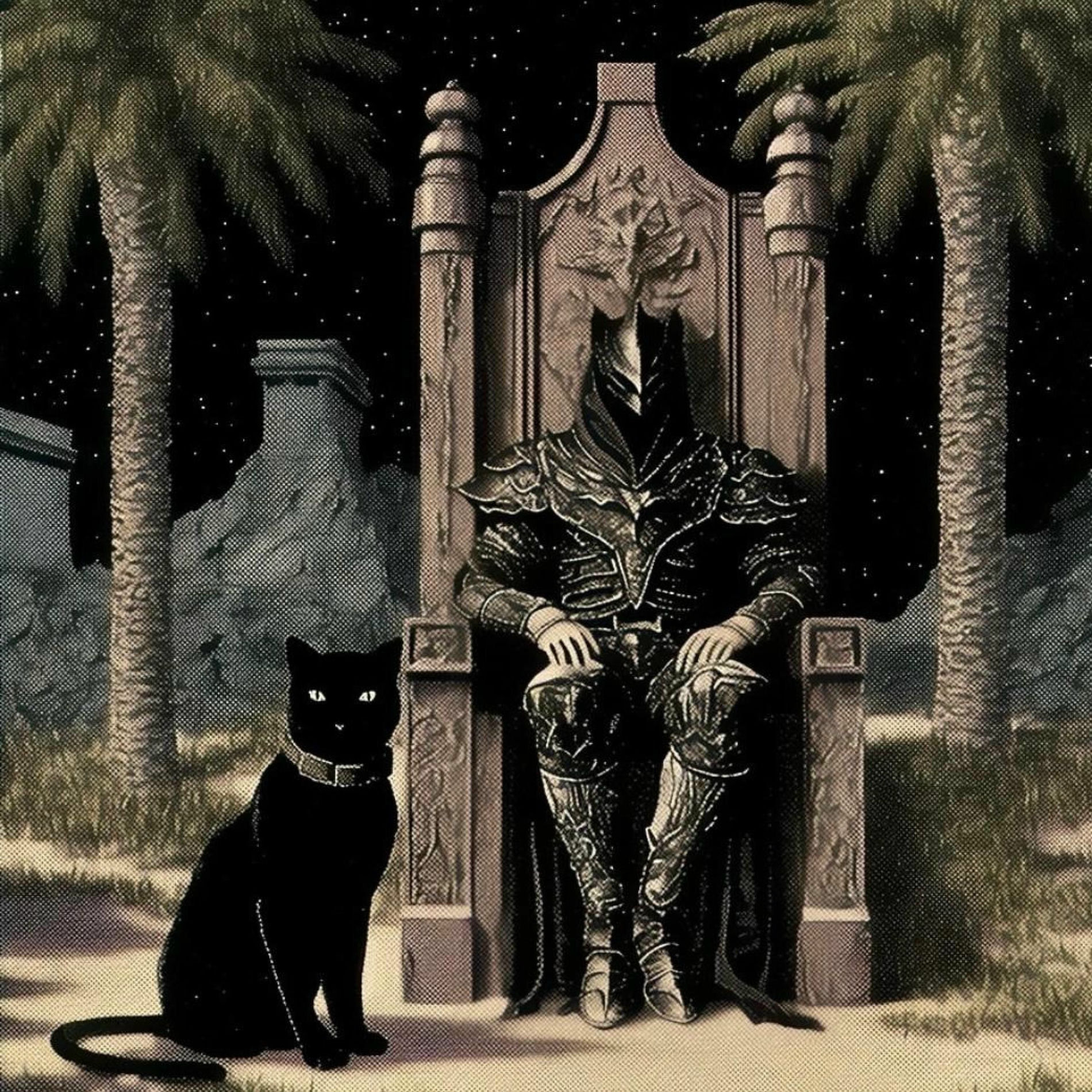 Album cover of REIGN