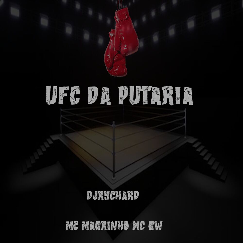 Picture of Ufc da Putaria