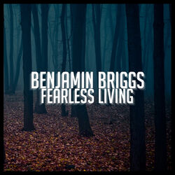 Cover of FEARLESS LIVING