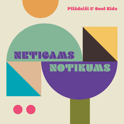 Cover of Neticams Notikums