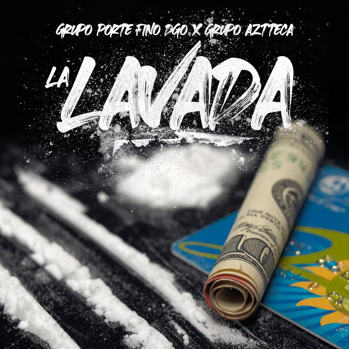 Album cover of La Lavada
