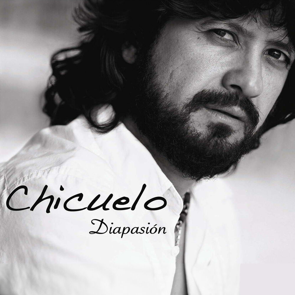 Picture of Diapasión