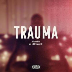 Cover of Trauma