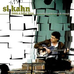 Cover of Been a Long Time