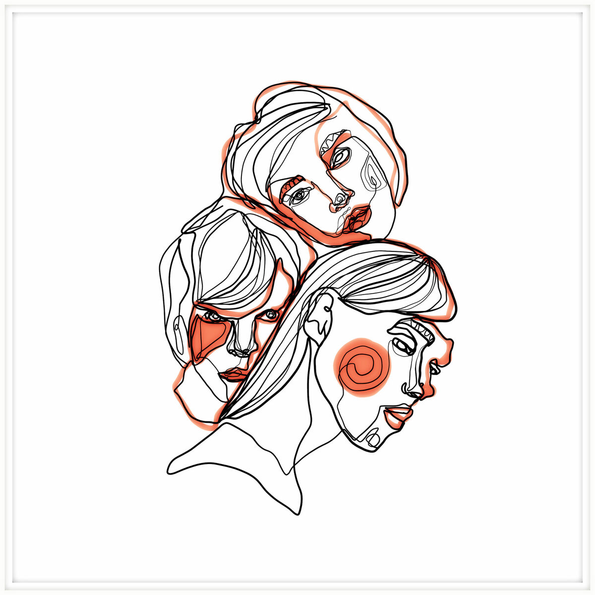 Album cover of clara