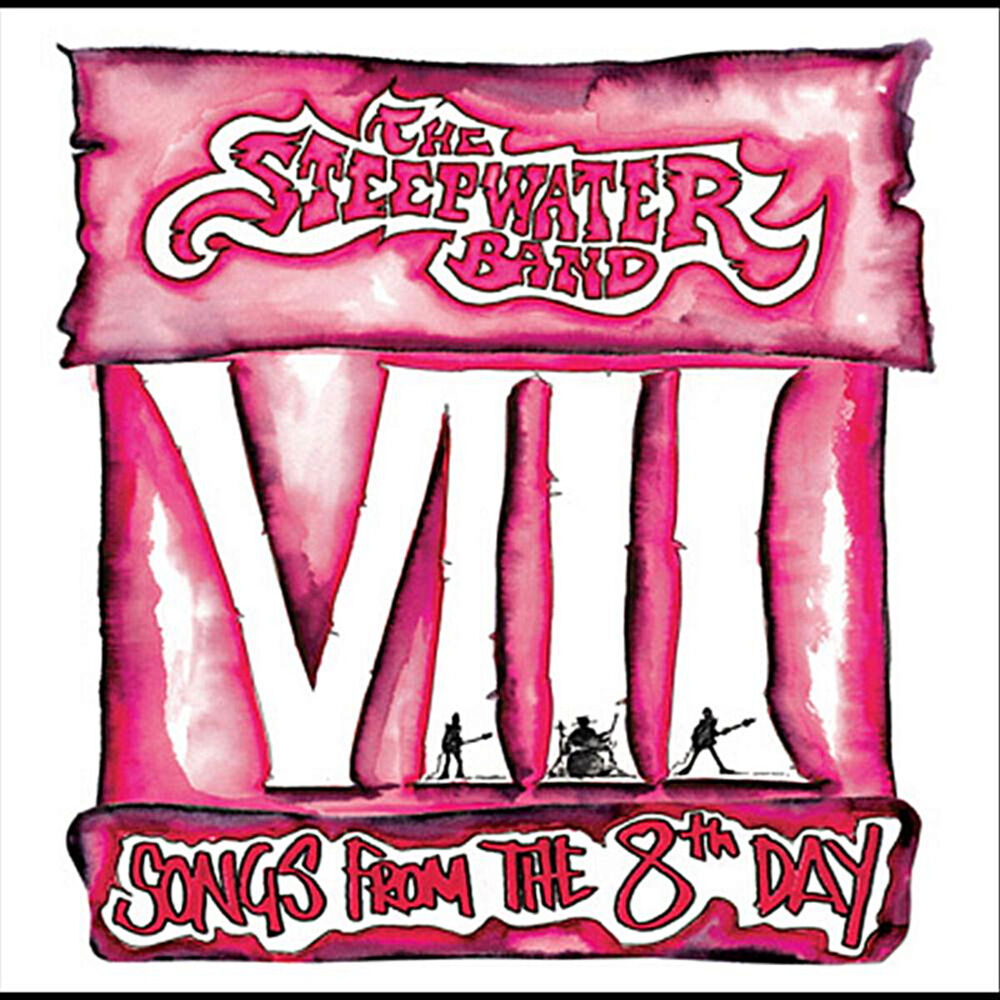 Picture of Songs from the 8th Day