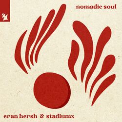 Cover of Nomadic Soul
