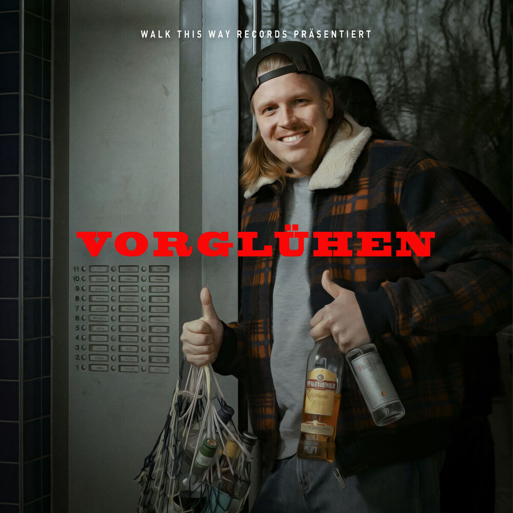 Picture of Vorglühen