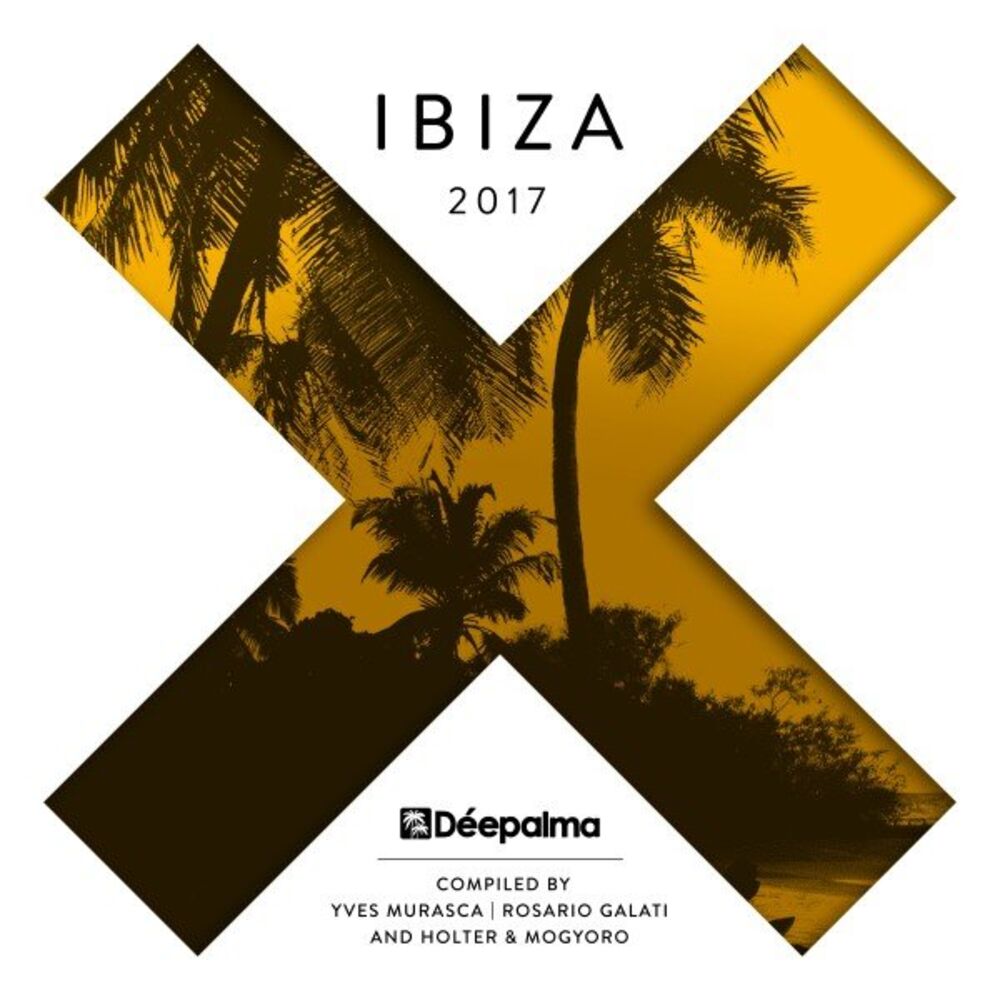 Picture of Déepalma Ibiza 2017