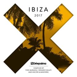 Cover of Déepalma Ibiza 2017