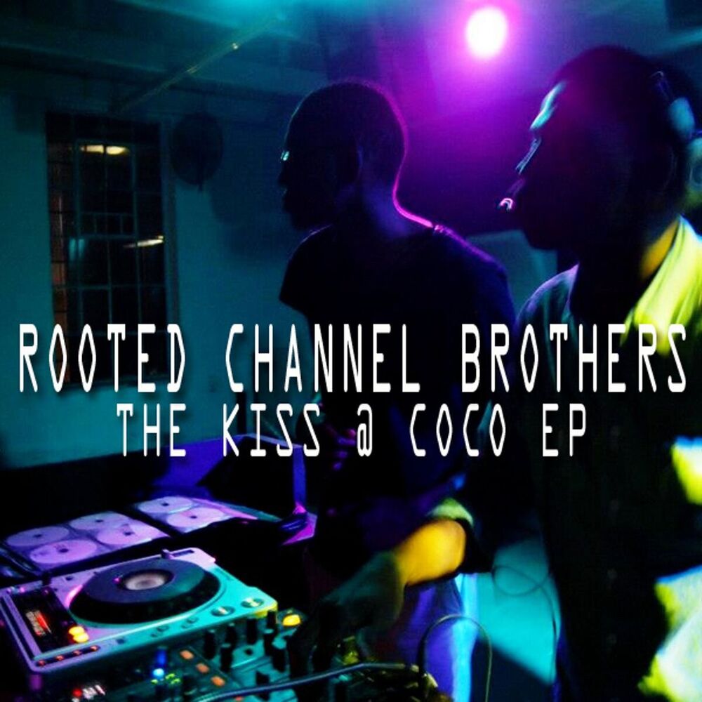 Picture of The Kiss at Coco EP