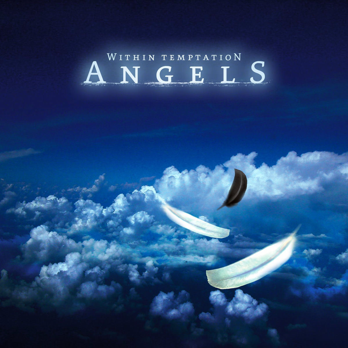 Album cover of Angels