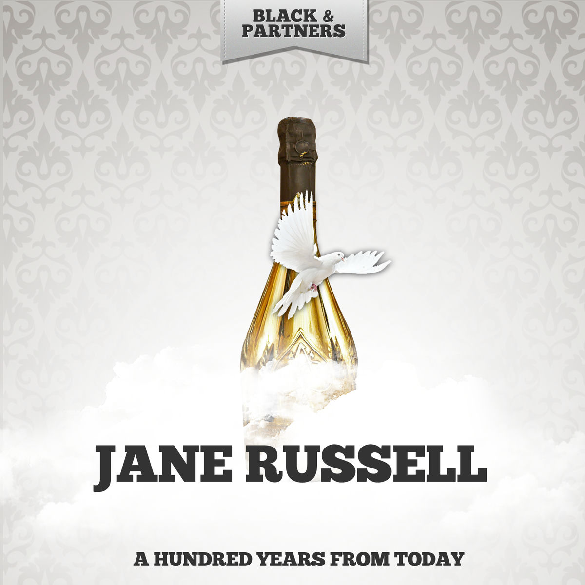 Album cover of A Hundred Years From Today
