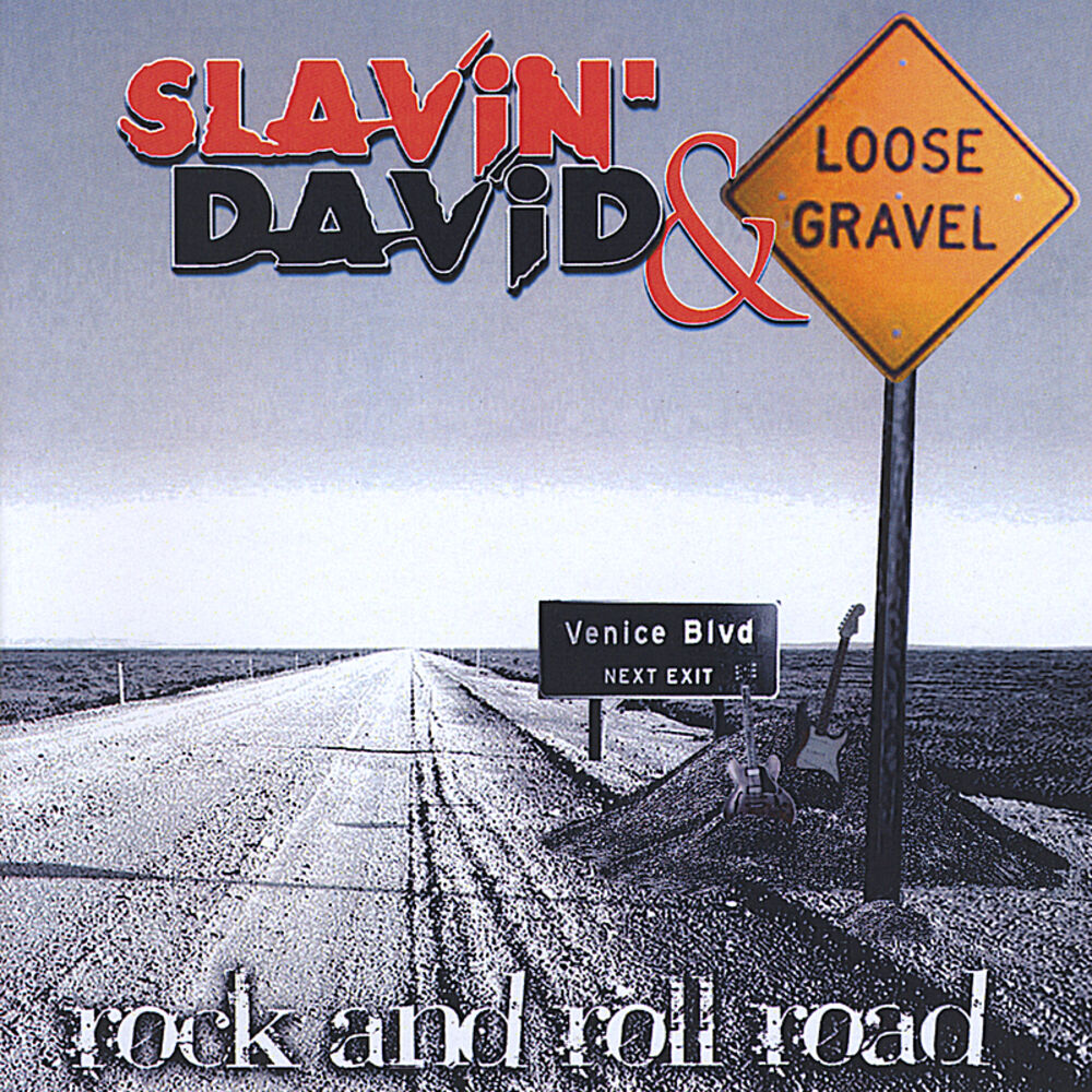 Picture of Rock n Roll Road
