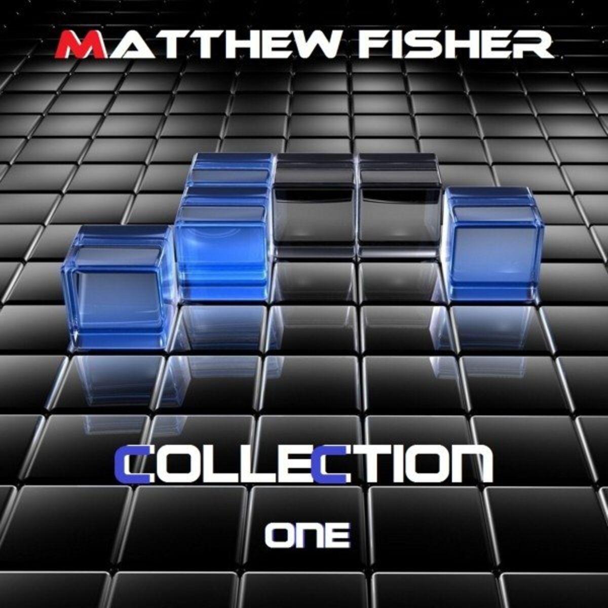 Album cover of Collection One