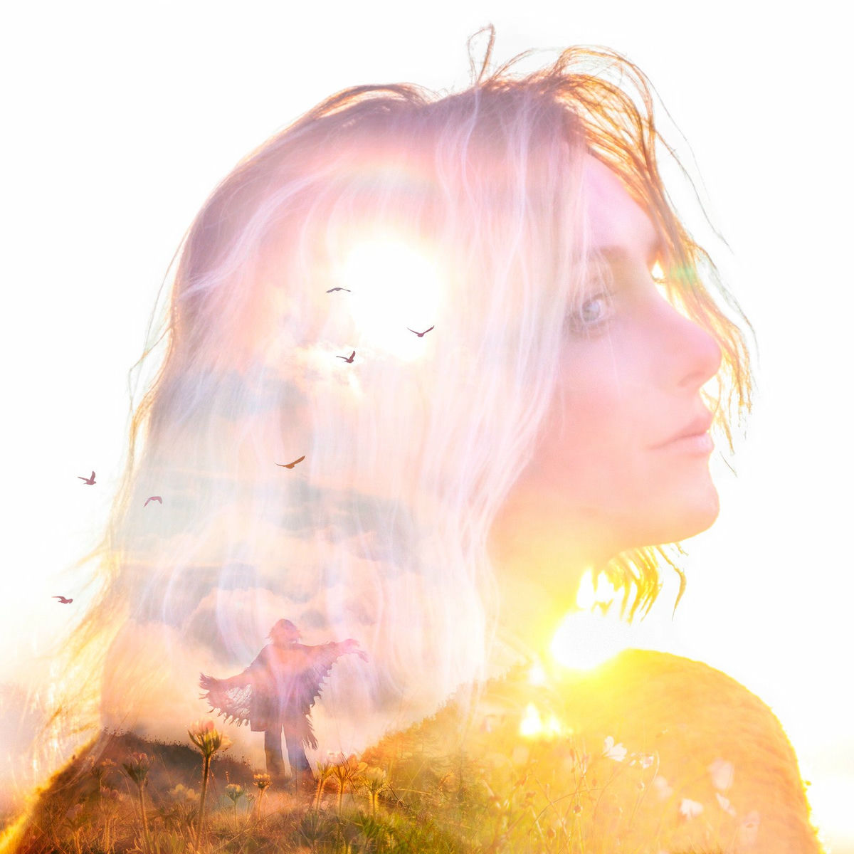 Album cover of Comme c'est beau