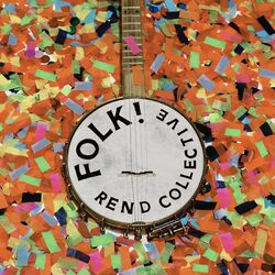 Cover of FOLK! (Pt. 1)