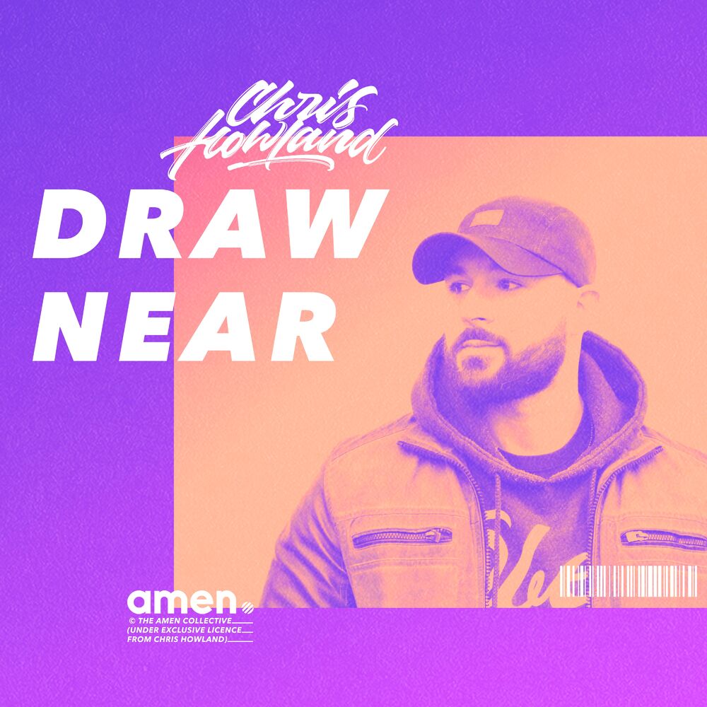 Picture of Draw Near