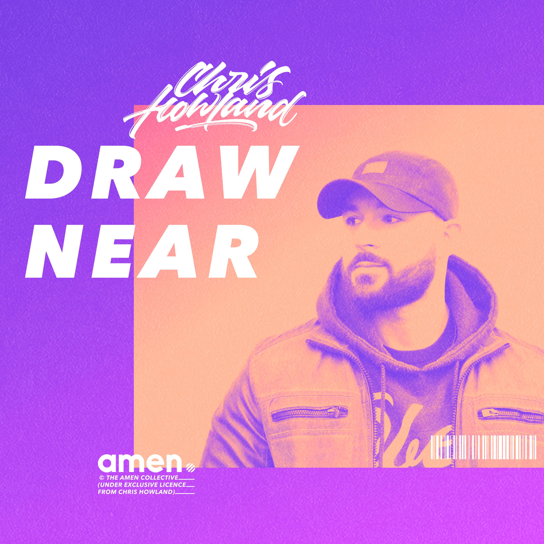Album cover of Draw Near