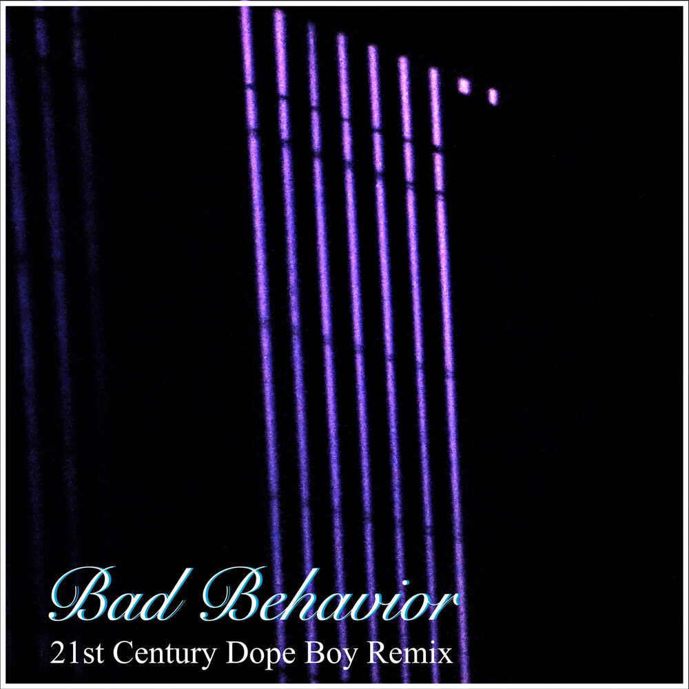 Picture of Bad Behavior