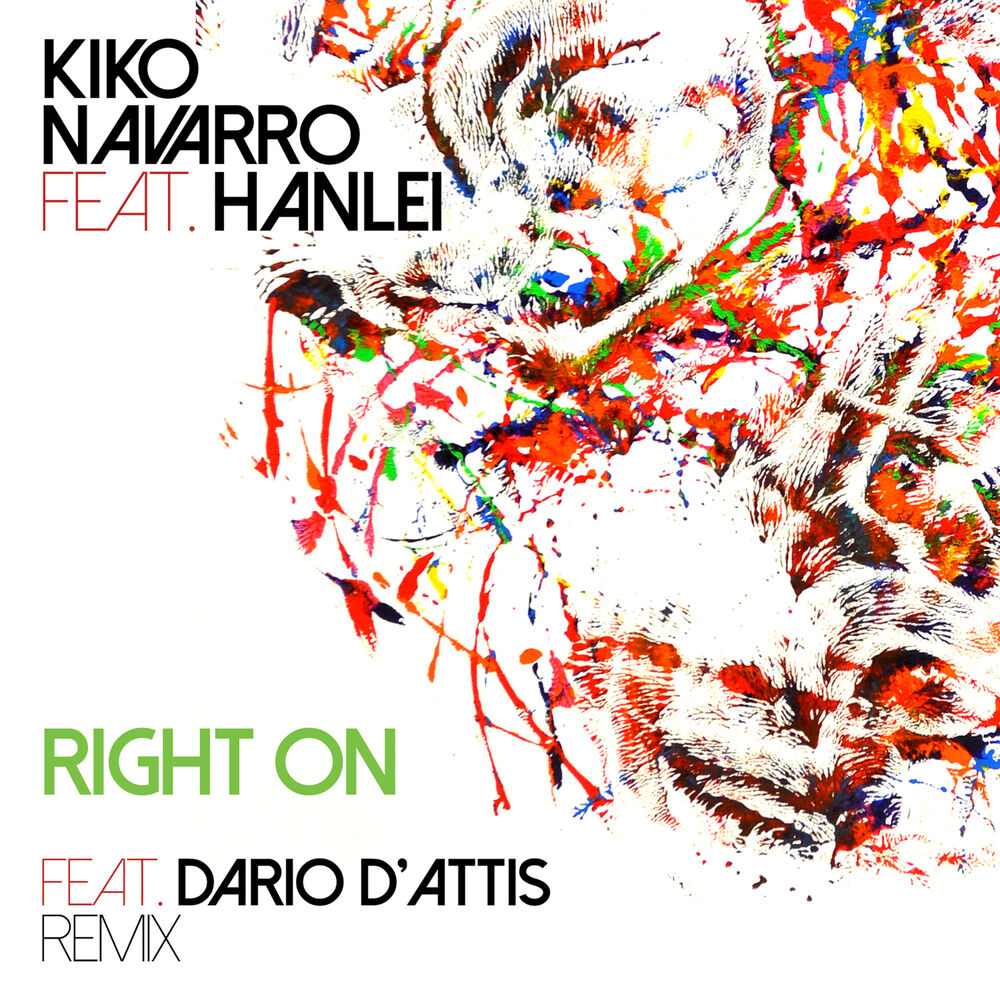 Picture of Right On