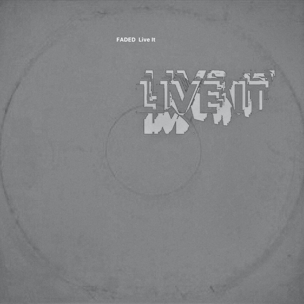 Picture of Live It