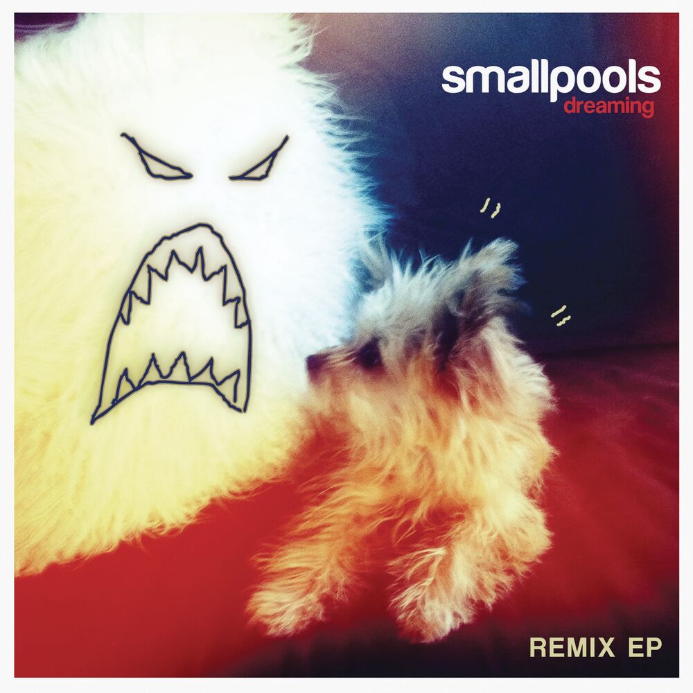 Picture of Dreaming Remix EP