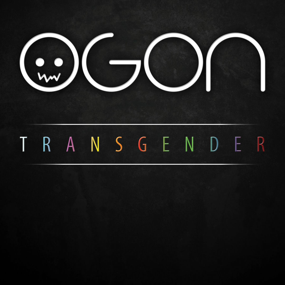 Album cover of Transgender