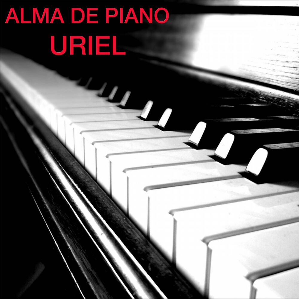 Picture of Alma de Piano