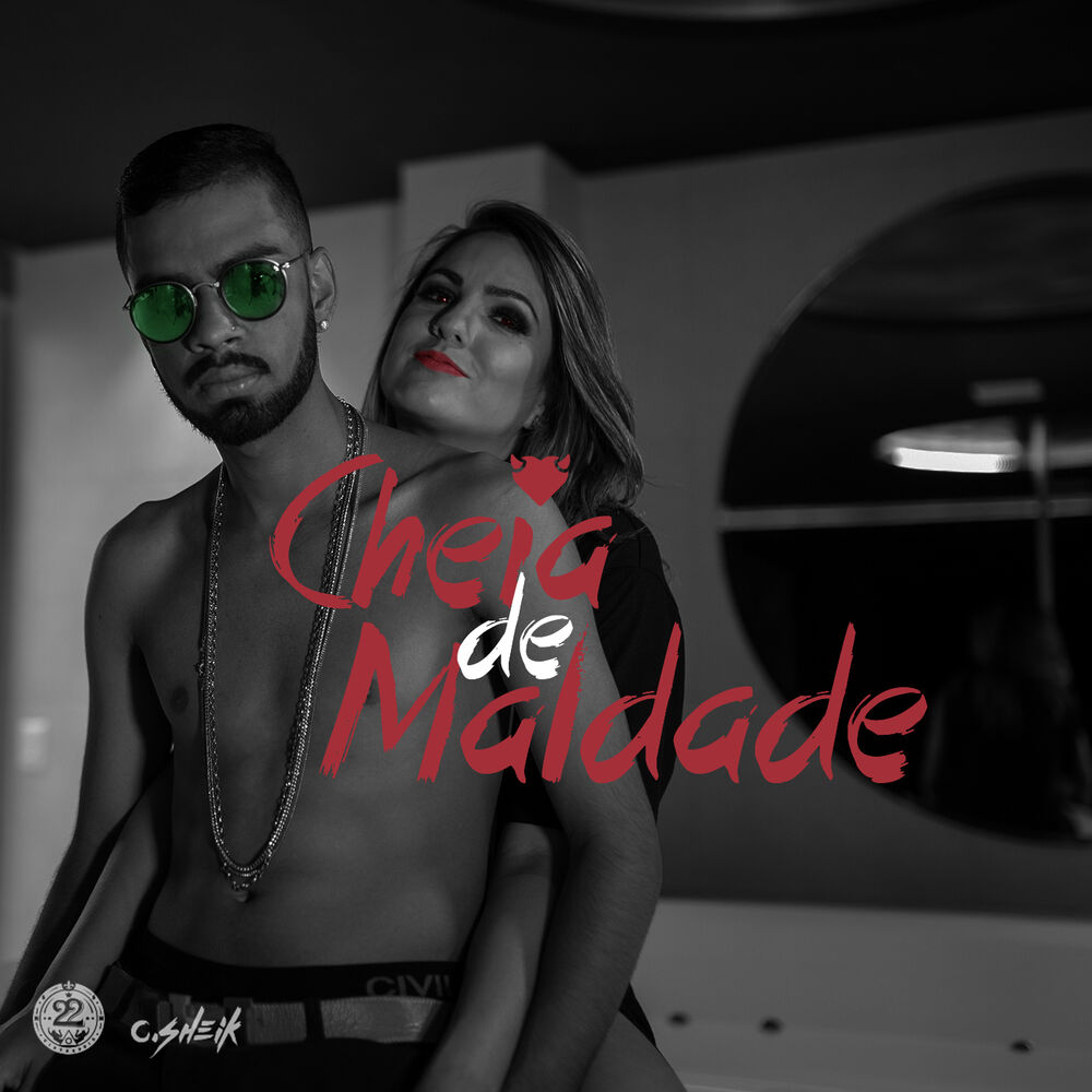 Picture of Cheia de Maldade