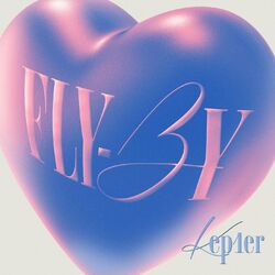 Cover of <FLY-BY> - Special Edition -