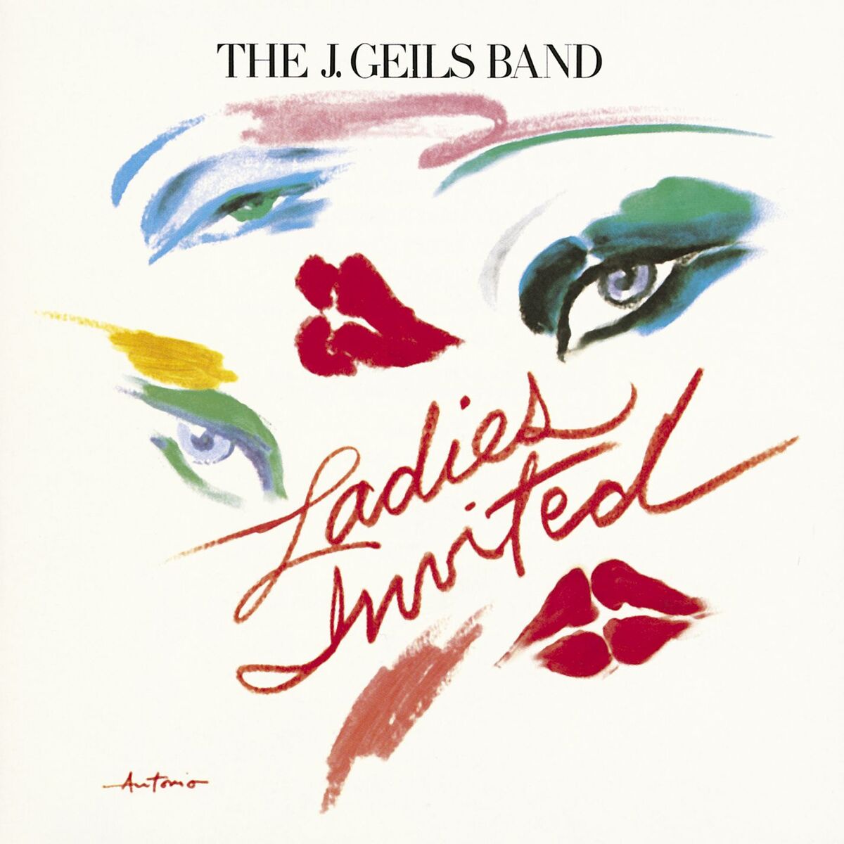 Album cover of Original Album Series