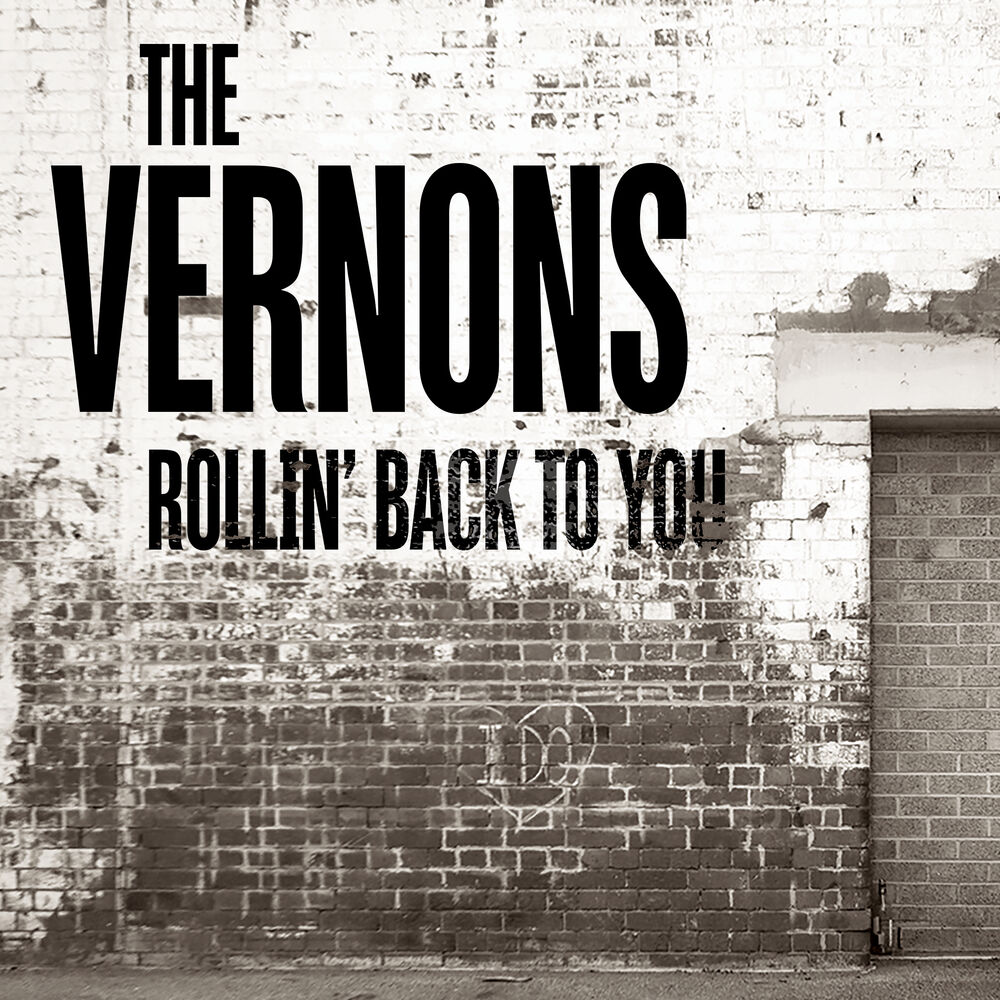 Picture of Rollin' Back To You