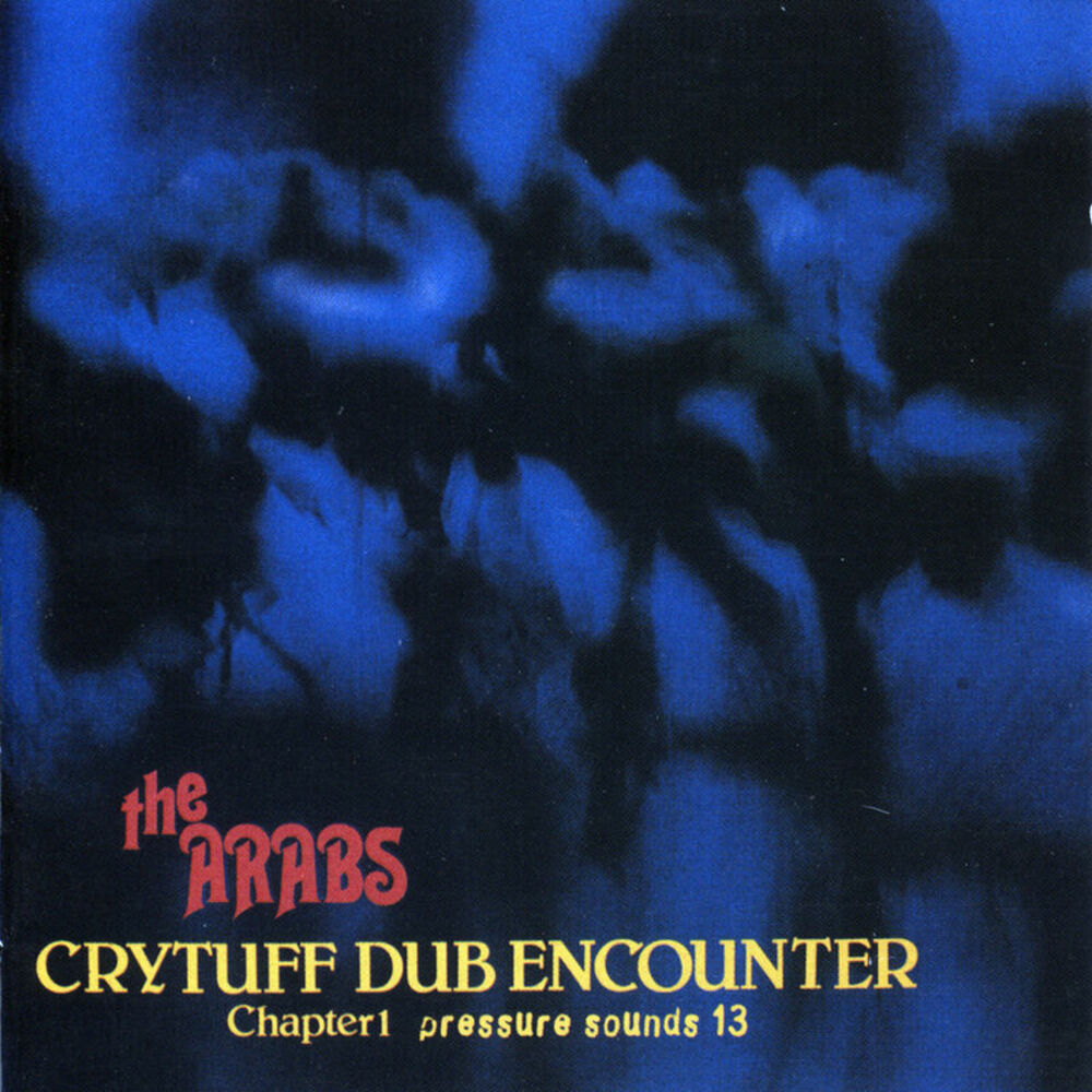 Picture of Crytuff Dub Encounter: Chapter One