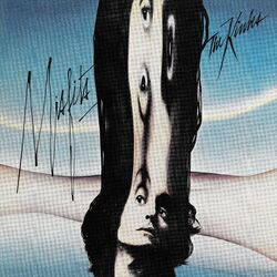 Cover of Misfits
