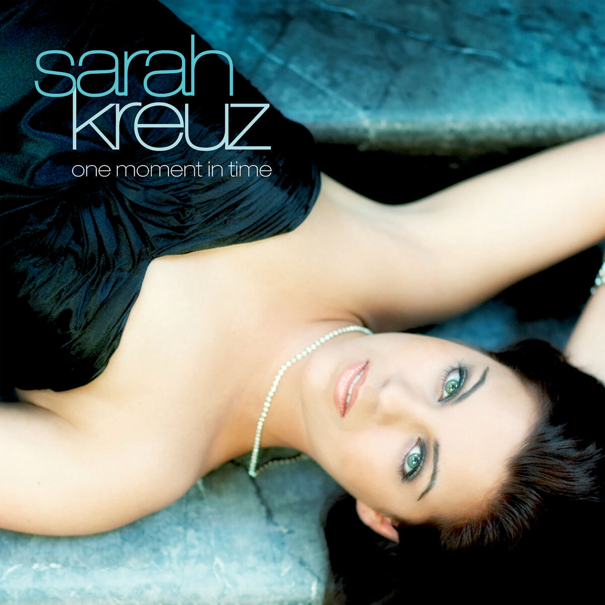 Album cover of One Moment In Time