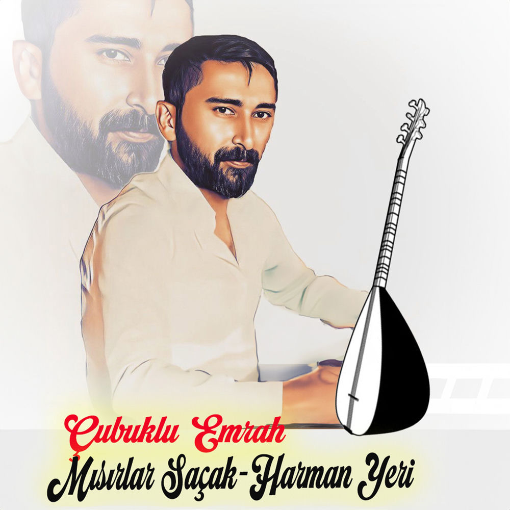 Mısırlar Saçak / Harman Yeri
