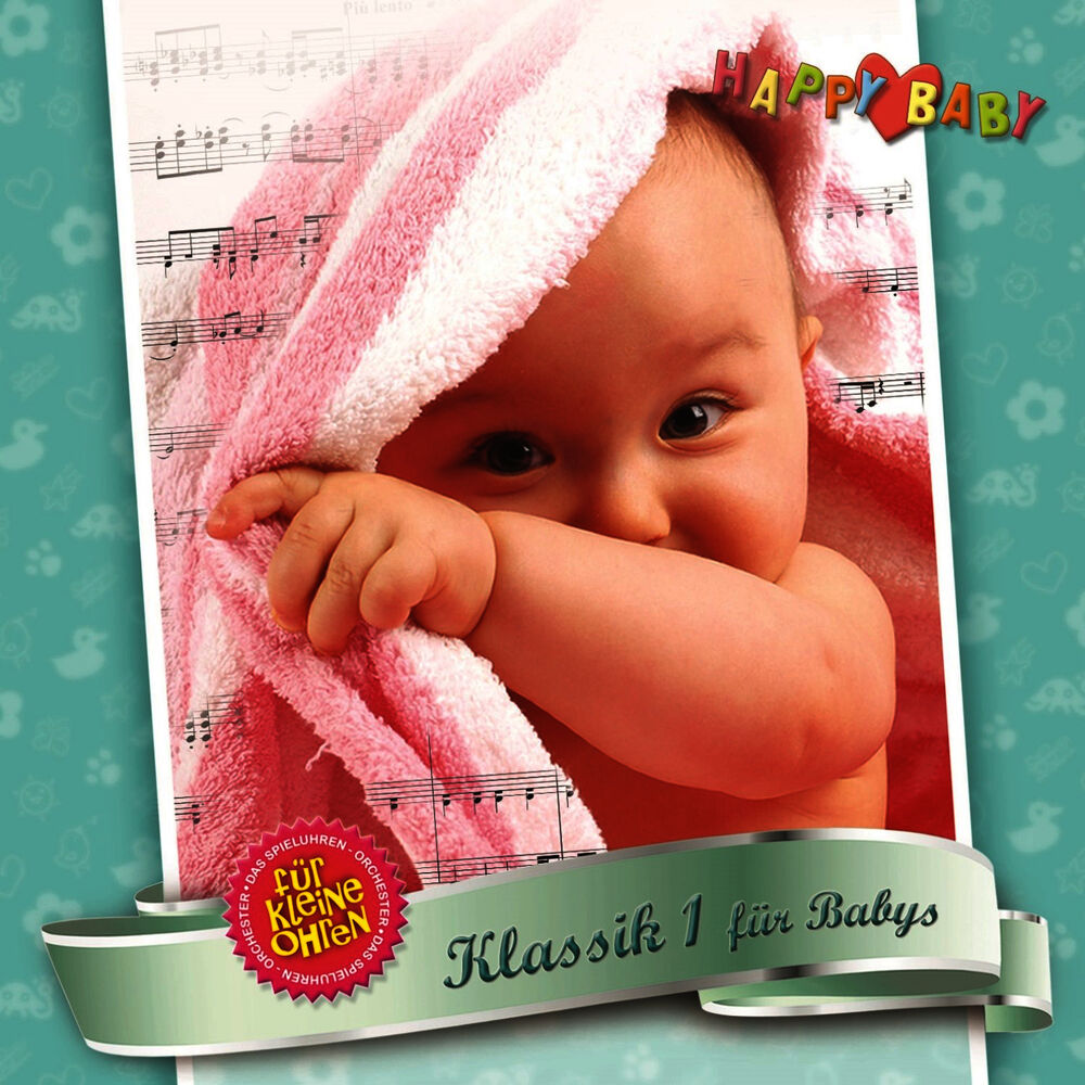 Picture of Klassik 1 für Babys
