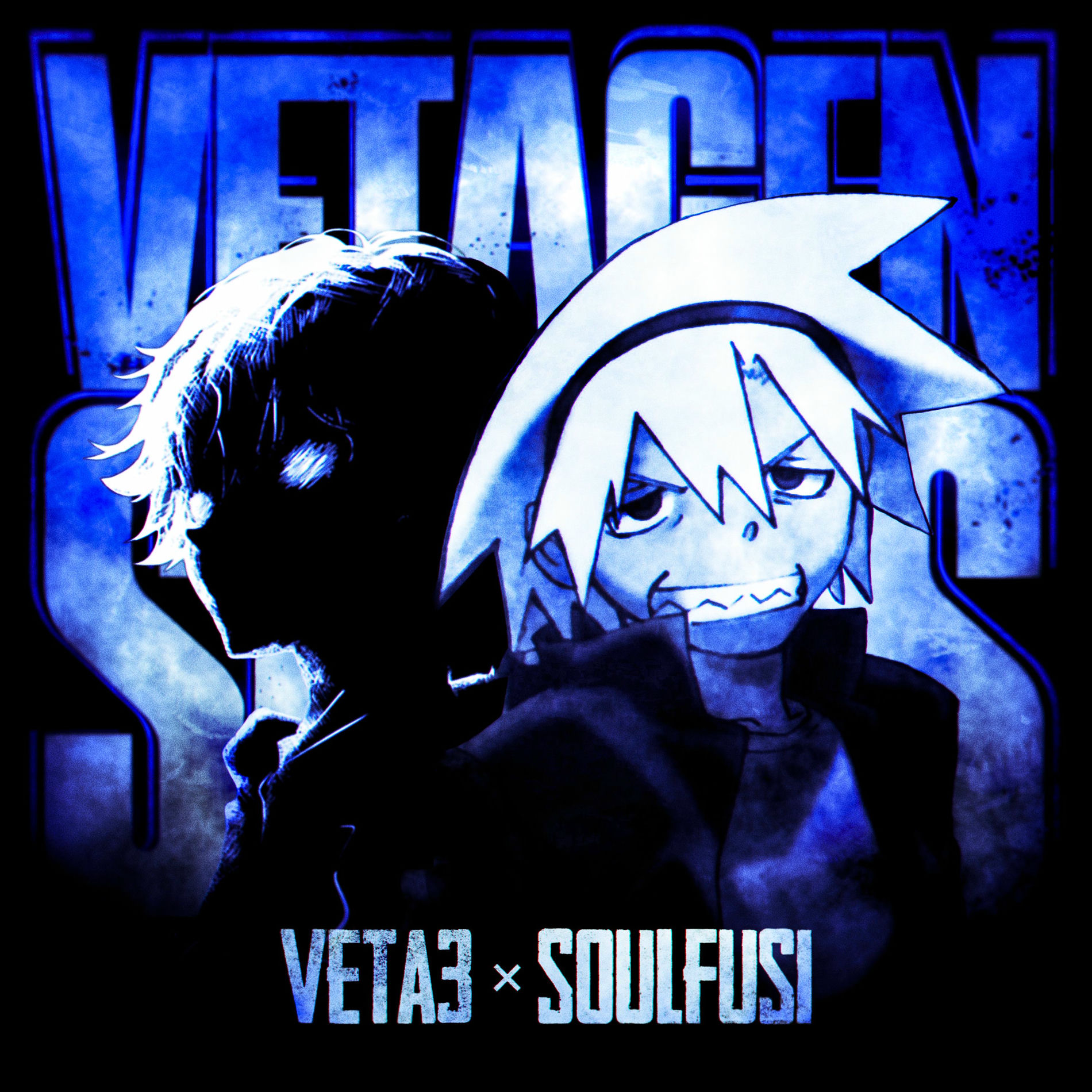 Album cover of Vetagen Souls