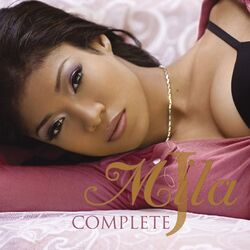 Cover of Complete