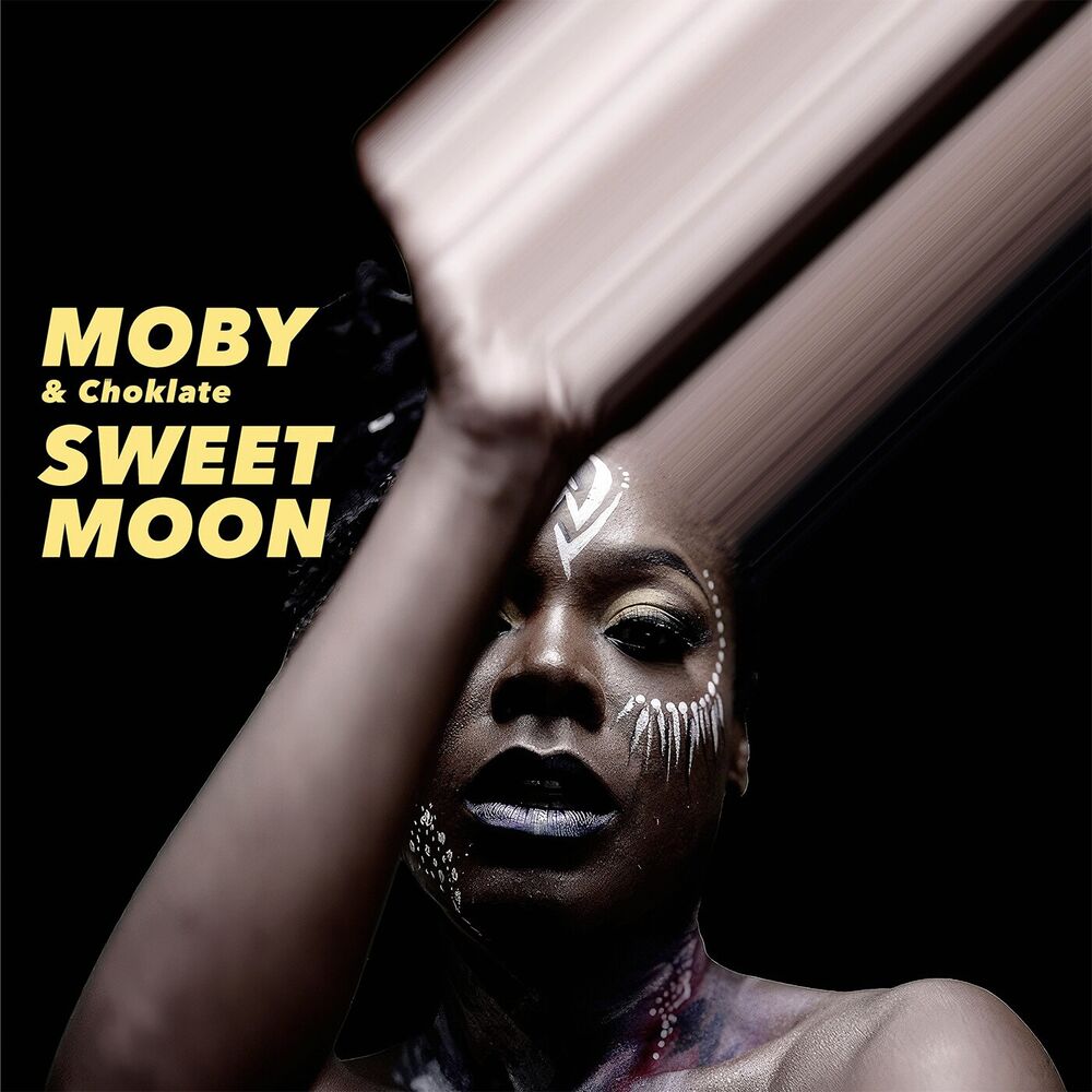 Picture of sweet moon
