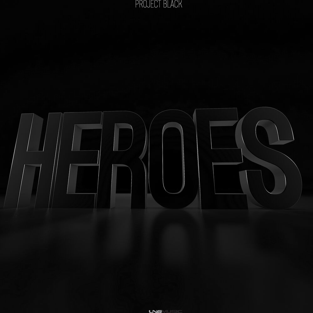 Picture of Heroes