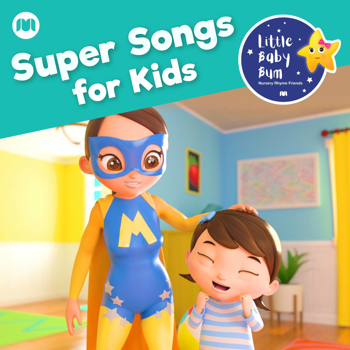 Album cover of Go To Sleep (Lullabies)