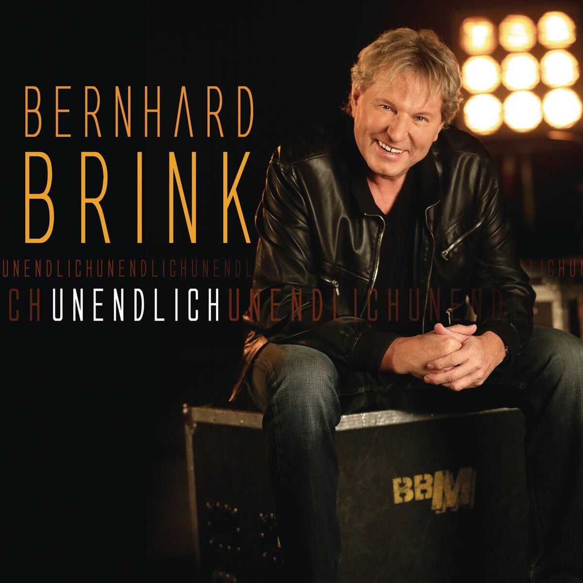 Album cover of Unendlich